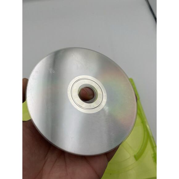 Perfect Dark Zero (Microsoft Xbox 360) Tested - Picture 6 of 6